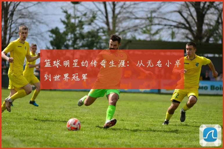 篮球明星的传奇生涯:从无名小卒到世界冠军