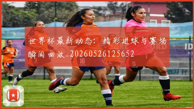 世界杯最新动态:精彩进球与赛场瞬间回放_20260526125652