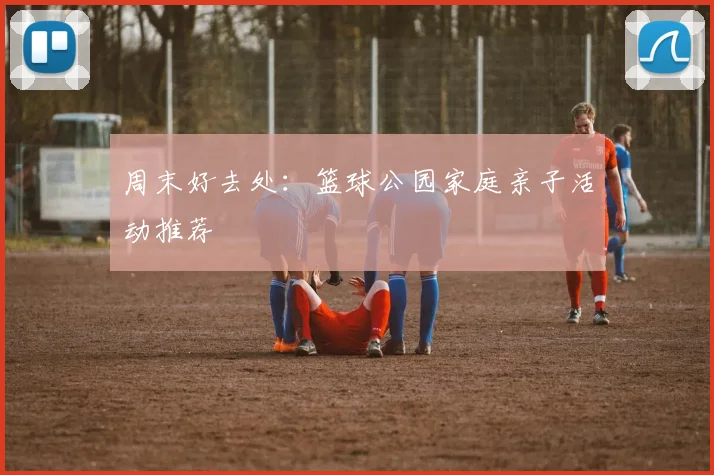 周末好去处:篮球公园家庭亲子活动推荐
