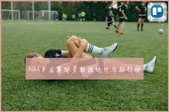 NBA季后赛球员数据统计与排行榜