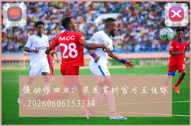 慢动作回放：深度赏析官方五佳球_20260606153334