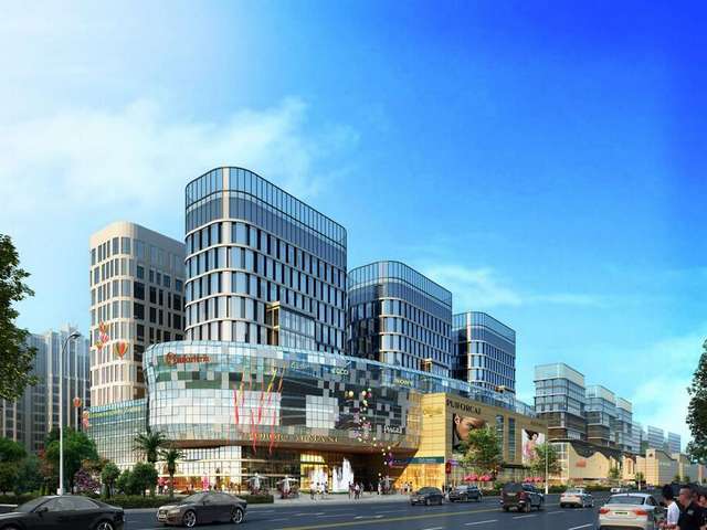 古典仿木桩报价